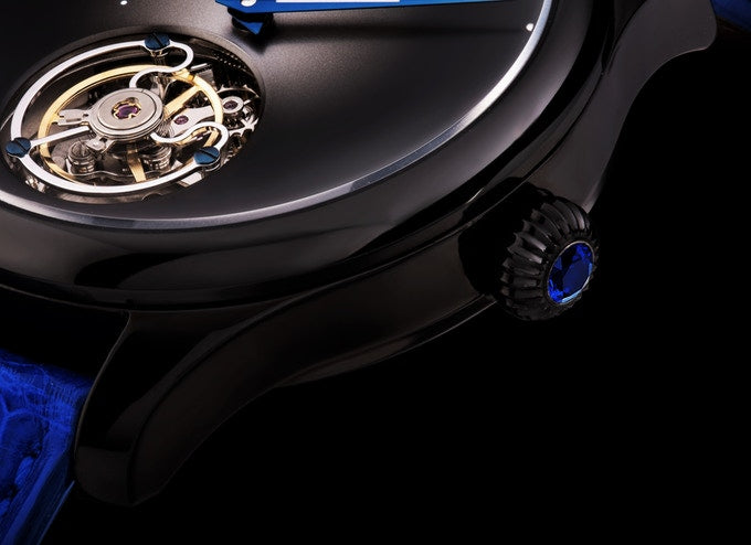 Astbury & Kent Stellaris Series Limited Edition