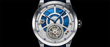 Memorigin Star Wars Series - R2-D2 Tourbillon Watch 4894379600482