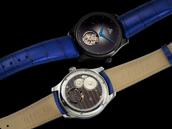 Astbury & Kent Stellaris Series Limited Edition