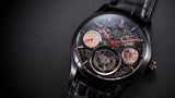 Memorigin 501 Series Tourbillon Watch 4894379075716