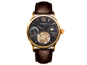 Memorigin tourbillon stellar imperial best sale