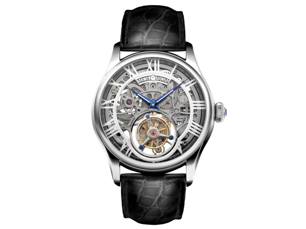 Memorigin Auspicious Series Tourbillon Timepieces