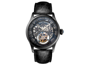 Memorigin Auspicious Series Tourbillon Timepieces