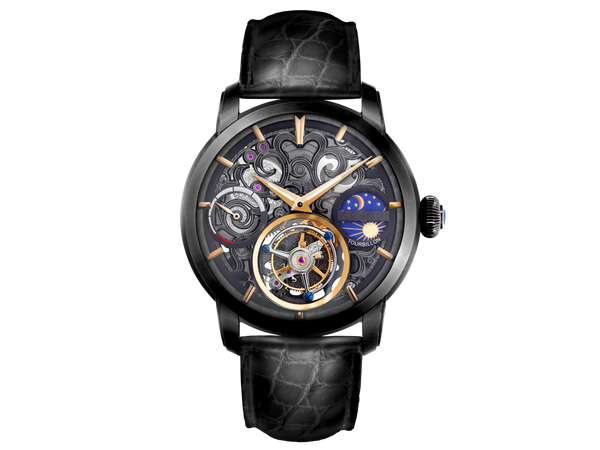 Memorigin tourbillon outlet price