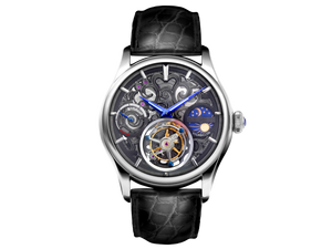 Memorigin Navigator Series Tourbillon Timepieces