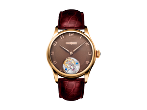 Memorigin Lady Series Tourbillon Watch 4894379120416