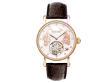 Memorigin Antique Series Tourbillon Watch 4894379150277
