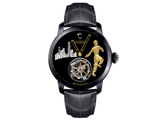 Memorigin Bruce Lee Club Series Tourbillon Watch 4894379190136