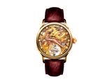 Memorigin Zodiac Series Dragon Tourbillon Watch 4894379200422