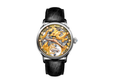 Memorigin Zodiac Series Dragon Tourbillon Watch 4894379200521