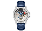Memorigin Ray Lui Series - Power-Wing Tourbillon Watch 4894379215341