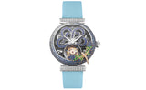 Memorigin Fantasy Garden Collection - Dragonfly Goddess Torubillon Watch 4894379228648