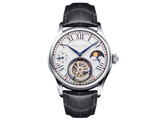 Memorigin Orbit Series - GMT Gen. Tourbillon Watch 4894379310411