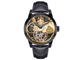 Memorigin Transformers 5 Series - Bumblebee Tourbillon Watch 4894379380384