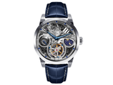 Memorigin Transformers 5 Series - Optimus Prime Tourbillon Watch 4894379380483