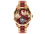 Memorigin Avengers2 Series - Iron Man Tourbillon Watch 4894379460185