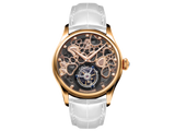 Memorigin Jx Collection Tourbillon Watch 4894379570310