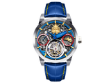 Memorigin Gundam RX-78-2 Tourbillon Watch 4894379590189