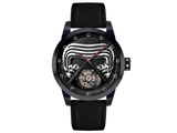 Memorigin Star Wars Series - Kylo Ren Tourbillon Watch 4894379600284