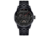 Memorigin Star Wars Series - Darth Vader Tourbillon Watch 4894379600383