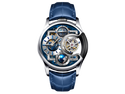 Memorigin Stellar Series Imperial Tourbillon Watch 4894379660318