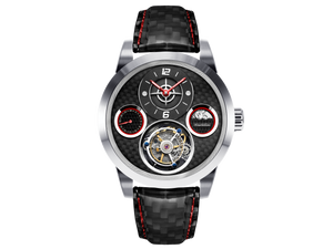 Memorigin GT Series Tourbillon Watch 4894379710181
