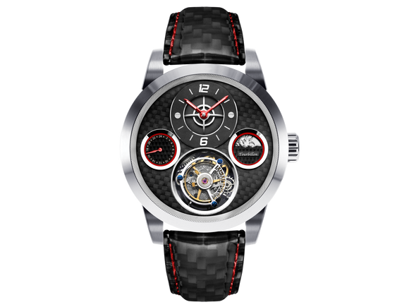 Memorigin GT Series Tourbillon Watch 4894379710181