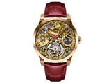 Memorigin Saint Seiya Series–Sagittarius (Bandai Version) Tourbillon Watch 4894379760186