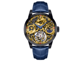 Memorigin Saint Seiya Series–Sagittarius (Memorigin Version) Tourbillon Watch 4894379760285