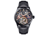 Memorigin 852 Hong Kong Series Tourbillon Watch 4894379470115