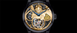Memorigin Transformers 5 Series - Bumblebee Tourbillon Watch 4894379380384