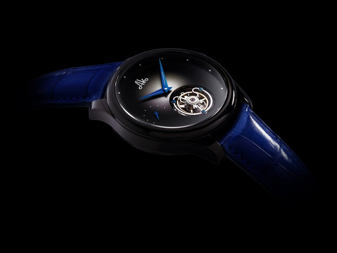 Astbury & Kent Stellaris Series Limited Edition