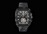 Memorigin Black Angel Tourbillon Watch MO 0507 Tourbillontimepieces.com tourbillon watches affordable free shipping