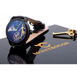 Memorigin Bruce Lee Club Series Tourbillon Watch 4894379190136