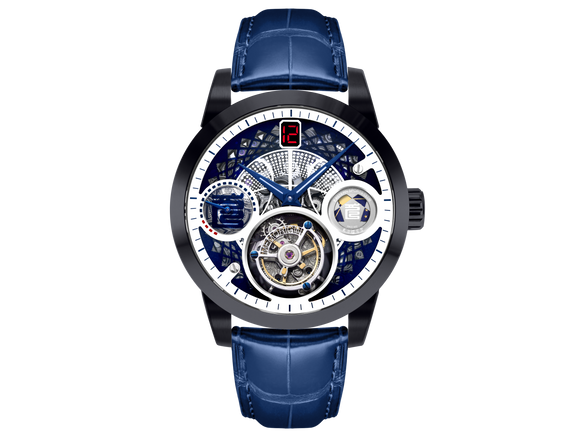 Memorigin watch 2025