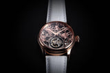 Memorigin Jx Collection Tourbillon Watch 4894379570310