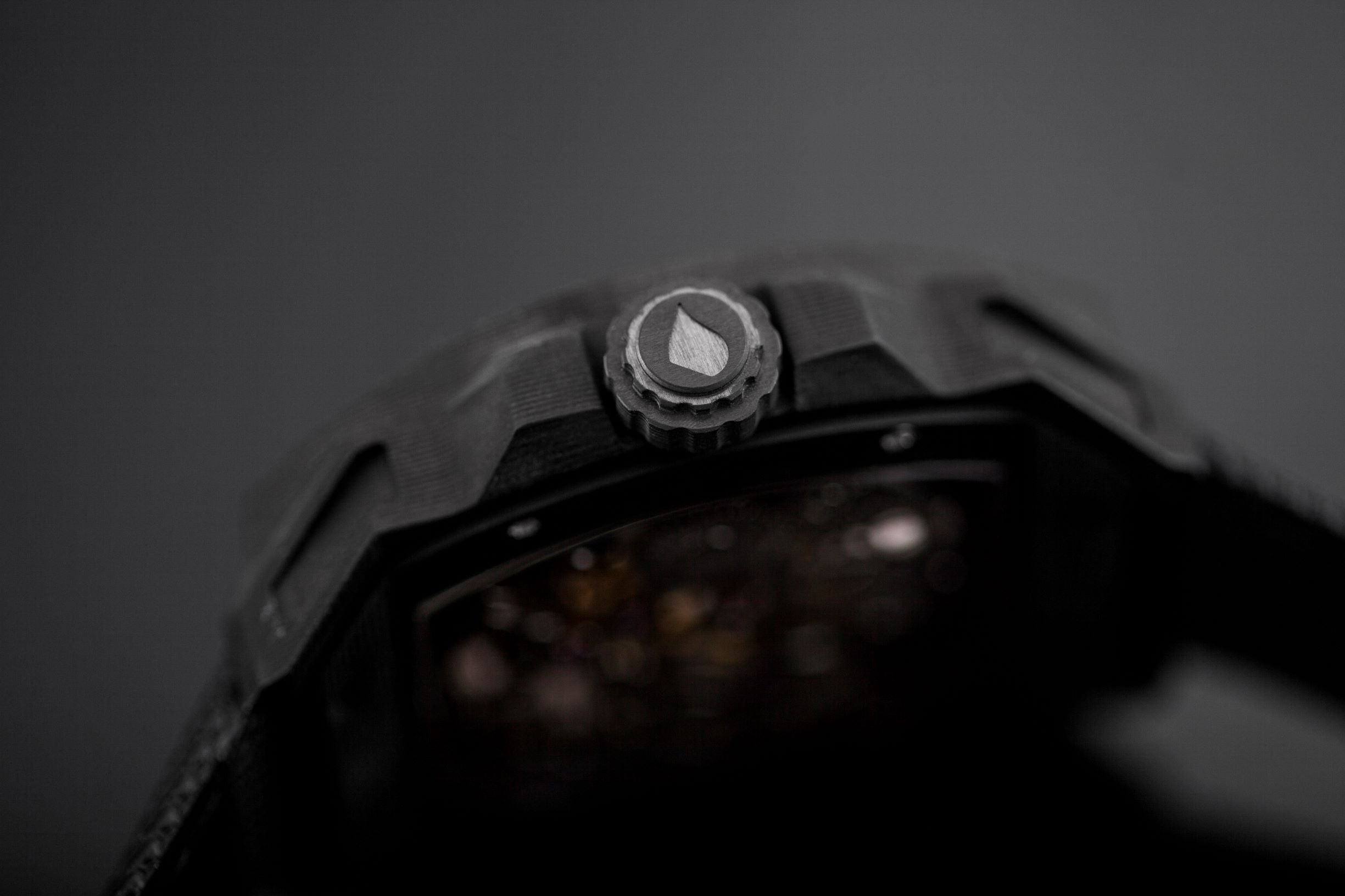 Memorigin Ambassador of HOPE Tourbillon Watch 4894379790947