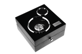Memorigin The Time Machine Series Tourbillon Watch Box 4894379500249