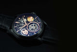 Memorigin 852 Hong Kong Series Tourbillon Watch 4894379470115