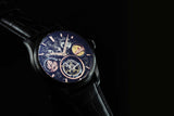 Memorigin 852 Hong Kong Series Tourbillon Watch 4894379470115