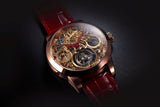 Memorigin Saint Seiya Series–Sagittarius (Bandai Version) Tourbillon Watch 4894379760186