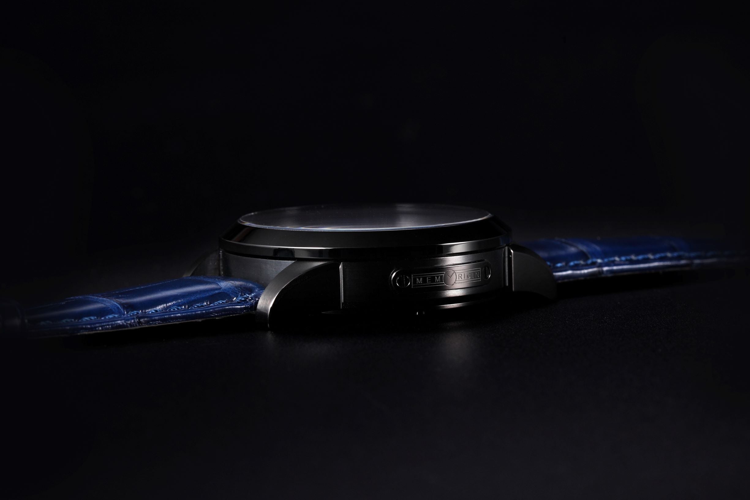 Memorigin Saint Seiya Series–Sagittarius (Memorigin Version) Tourbillon Watch 4894379760285