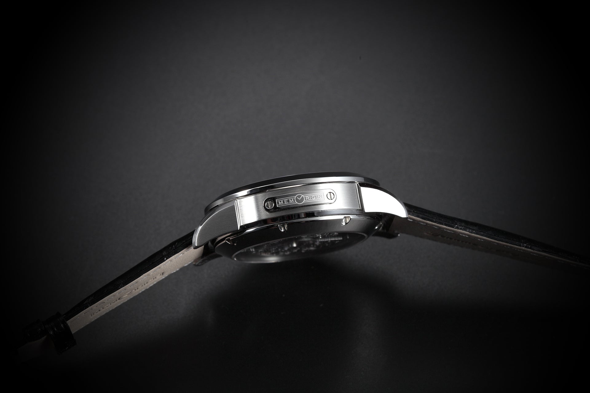 Memorigin Grand Series Tourbillon Watch 4894379750149