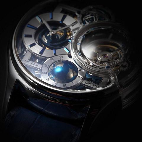 Memorigin Stellar Series Imperial Tourbillon Watch 4894379660318