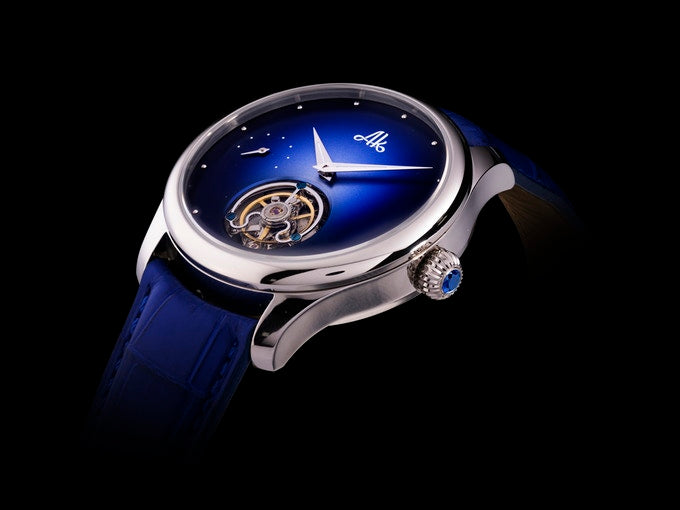Astbury & Kent Stellaris Series Limited Edition