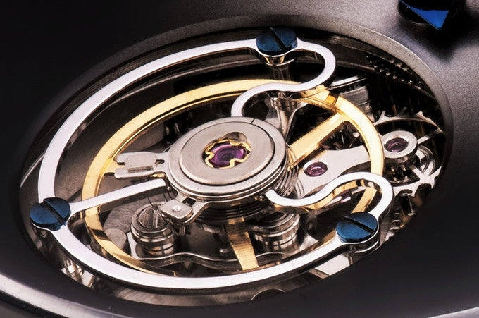 Astbury & Kent Stellaris Series Limited Edition