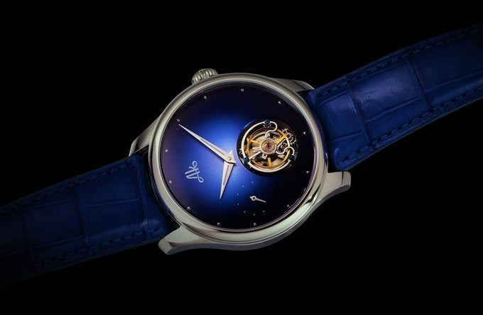 Astbury & Kent Stellaris Series Limited Edition