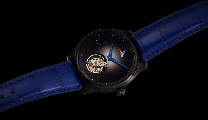 Astbury & Kent Stellaris Series Limited Edition