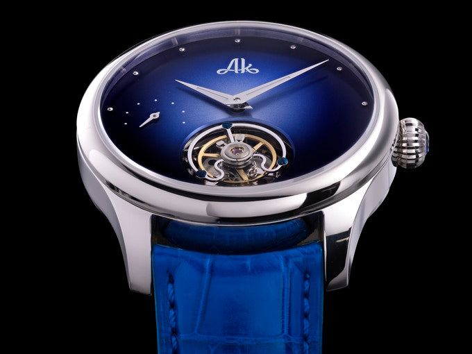 Astbury & Kent Stellaris Series Limited Edition